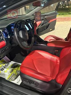 تويوتا كامري